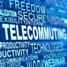 Telecommuting Security Requirements