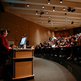 UT Southwestern joins partner network of National Academies’ Action Collaborative on preventing sexual harassment in higher education