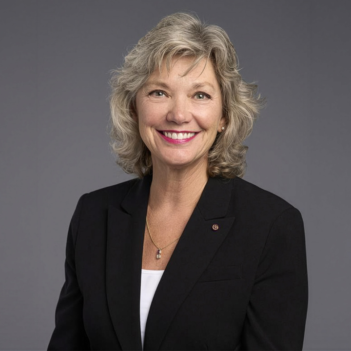 Kim Orth, Ph.D., Professor of Molecular Biology and Biochemistry