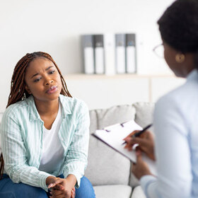 The importance of counseling