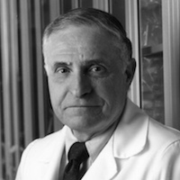 In Memoriam: Dr. Jules Hirsch - Metabolism, obesity researcher