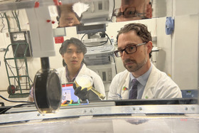 David Fetzer, M.D.: Seeing Images as Data