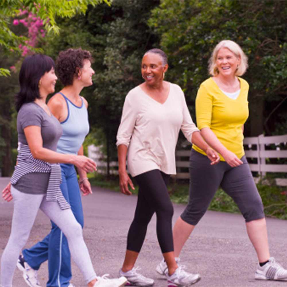 UTSW rheumatologist says regular exercise is key to treating osteoarthritis