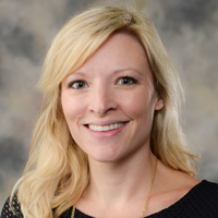 Alison Dolce, M.D., joins Departments of Pediatrics, Neurology and Neurotherapeutics