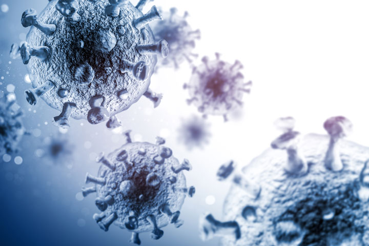 Biological Infectious Infectious Diseases