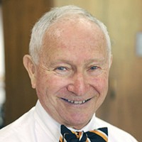 In Memoriam: Dr. Erwin Thal: Trauma expert, outstanding surgical educator
