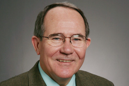 Physician Assistant leader Jones named Professor Emeritus