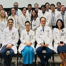 UTSW PM&R in the News