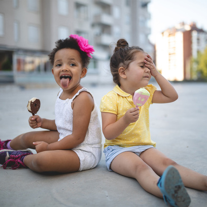 Cause of ‘brain freeze’ a bit of a mystery, but not to worry