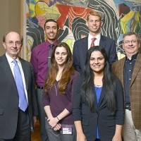 Medical students recognized, inspired at 53rd research forum