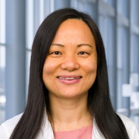 Tong honored with AHA Jack Sarver Prize for cardiovascular research