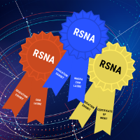 Faculty, trainees receive education awards at 2018 RSNA meeting