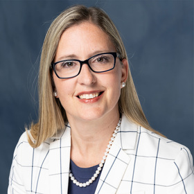 Traci d’Auguste, M.B.A., M.S.H.A.