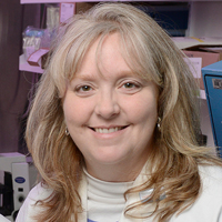 Nancy Monson, Ph.D., selected for National Multiple Sclerosis Society Hall of Fame