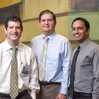 Outreach to cirrhosis patients doubles early screening rates for deadly liver cancer on the rise