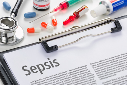 International team identifies potential therapeutic target for sepsis