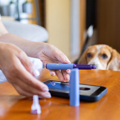 GLP-1 medication changes may support long-term weight management