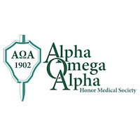 AOA honor society welcomes 38 new members