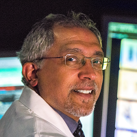 Radiologist Öz begins two-year role leading NIH study section