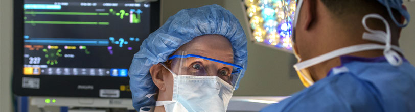 Oral Surgery Division banner image