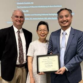 27th Annual Scientific Day Highlights Autonomic Care and Research