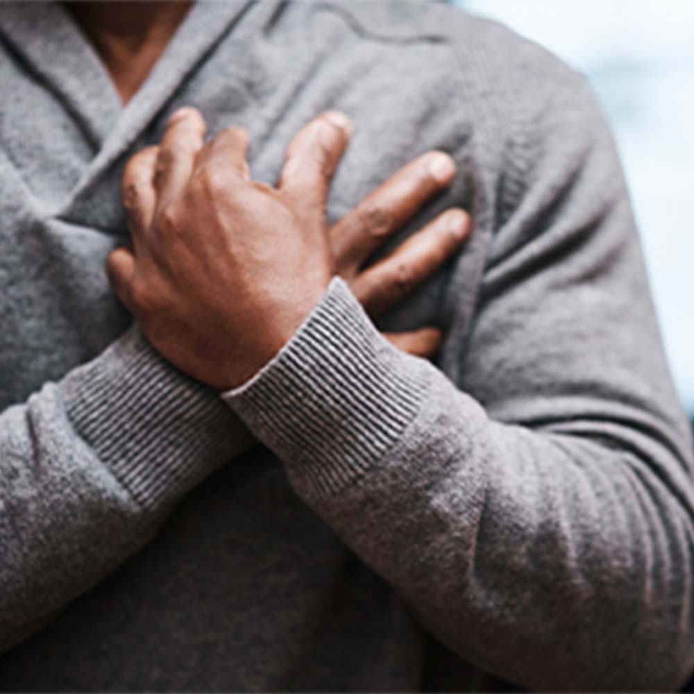 High CAC, high cholesterol increase heart attack/stroke risk, UT Southwestern cardiologists find