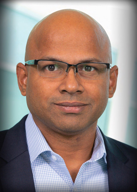 Dr. Srinivas Malladi Dr. Srinivas Malladi Photo