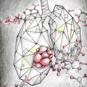 Researchers uncover a potential treatment for an aggressive form of lung cancer