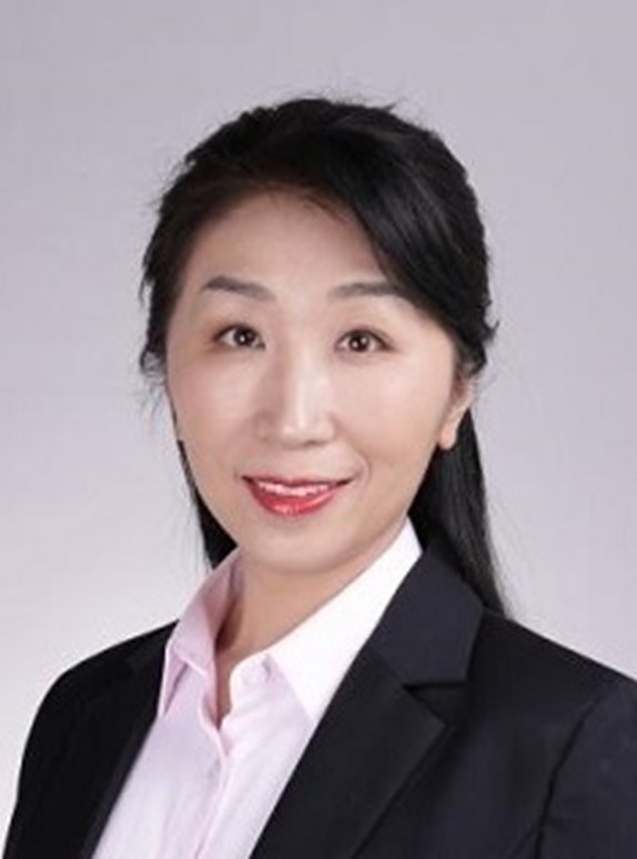 Hua Wang, M.D., Ph.D. 