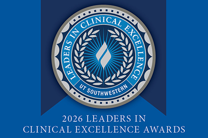 Patricia and William L. Watson Jr., M.D. Award for Excellence in Clinical Medicine
