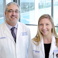 UT Southwestern launches study of telemedicine stroke protocols, a first for Texas’ Lone Star Stroke Consortium