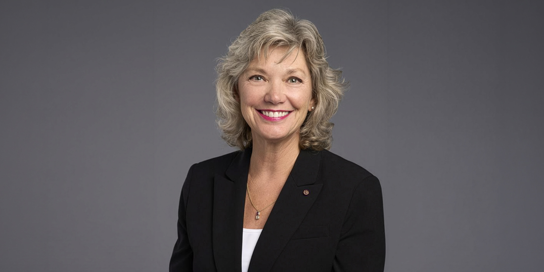 Kim Orth, Ph.D., Professor of Molecular Biology and Biochemistry