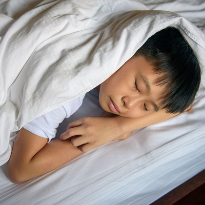 Obesity plays key role in children’s sleep apnea