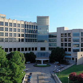 National Cancer Institute renews Simmons Cancer Center’s prestigious comprehensive designation
