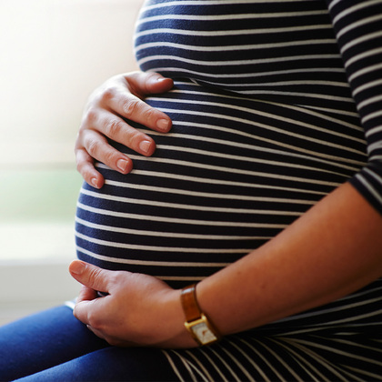 Traffic-based air pollution drives pregnancy complications