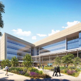 UT Dallas-UT Southwestern break ground on bioengineering facility with support from Texas Instruments