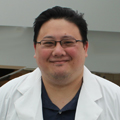 Edward Pan, M.D., brings expertise in translational research to Neuro-Oncology Division