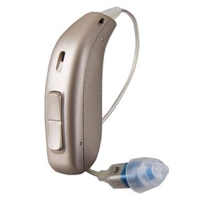 UTSW ear experts recommend exams before buying OTC hearing aids