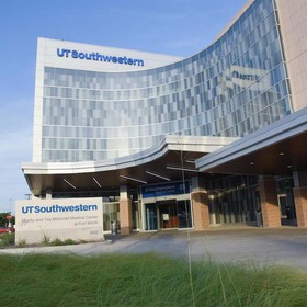 UT Southwestern expands primary care to Moncrief Medical Center for Tarrant and surrounding western counties