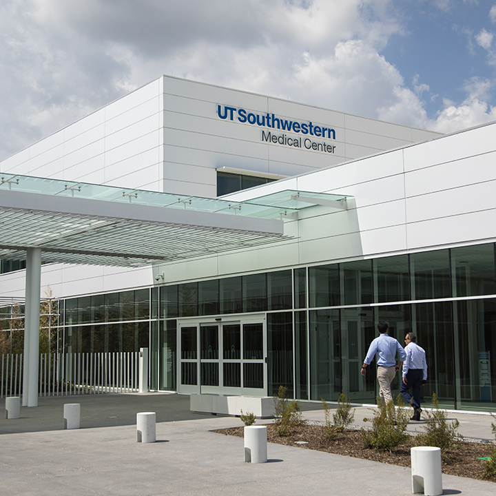 UT Southwestern opens first academic medical center campus for southern Dallas County