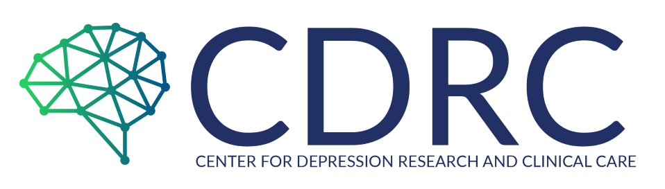 Center for Depression and Clinical Care banner
