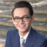 Dr. James Norman Celestino Bowen: North Texas Society of Psychiatric Physicians Award for Outstanding Medical Student in Psychiatry
