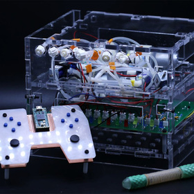 Robot could improve diagnosis, treatment of small intestine disorders