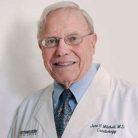In Memoriam: Dr. Jere Mitchell helped lay foundations of exercise physiology, changed medical practice on bed rest