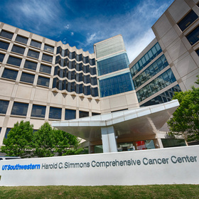 Simmons Cancer Center investigators receive nearly $15 million in CPRIT funding