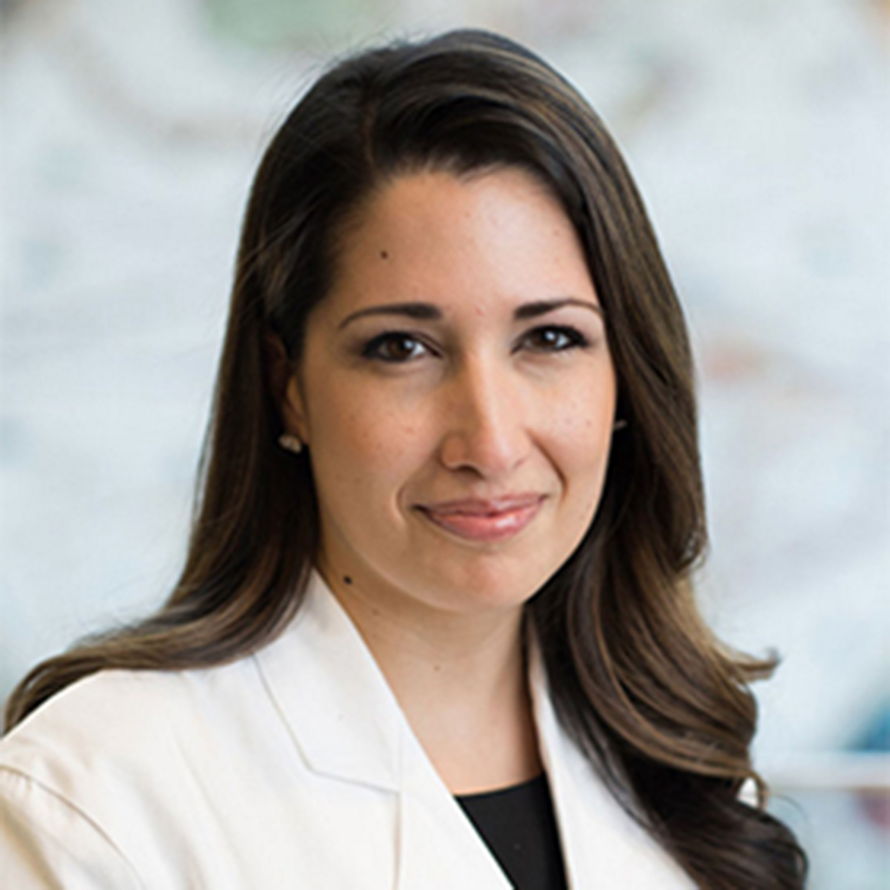 Dr. Deborah Farr Promoted to Section Head of Breast Surgery