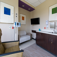UTSW brings comprehensive clinical cancer services to Tarrant and surrounding counties at new Fort Worth facility