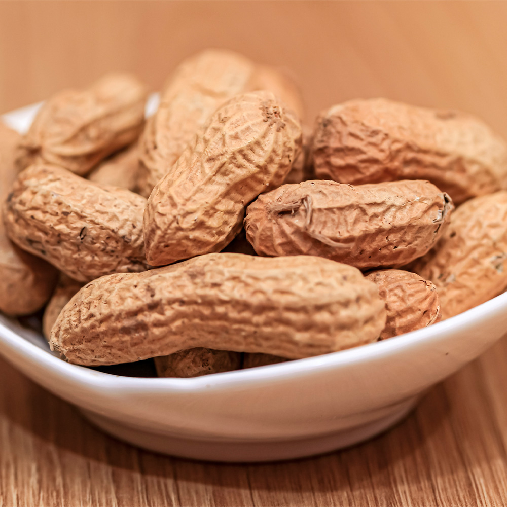 Immunotherapy effective on young children’s peanut allergies