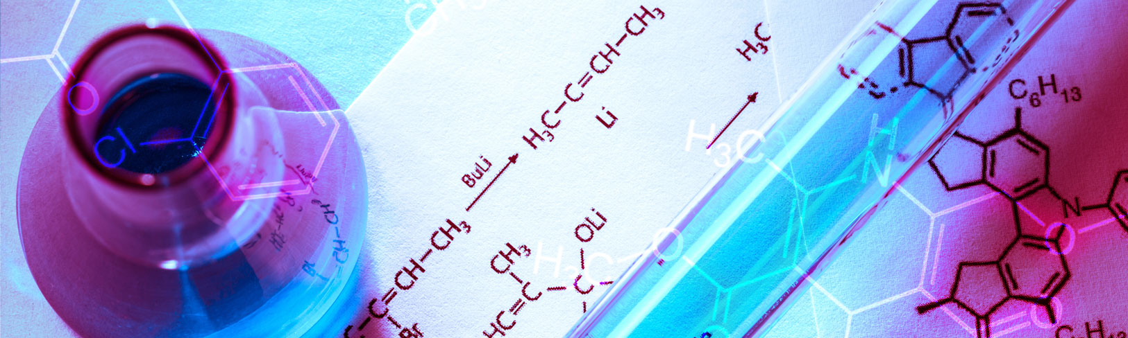 phd organic chemistry usa