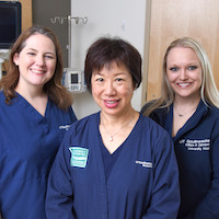 Making a life’s work out of second chances: Three transplant nurses share their stories